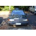 Mercedes 190 2.0 E